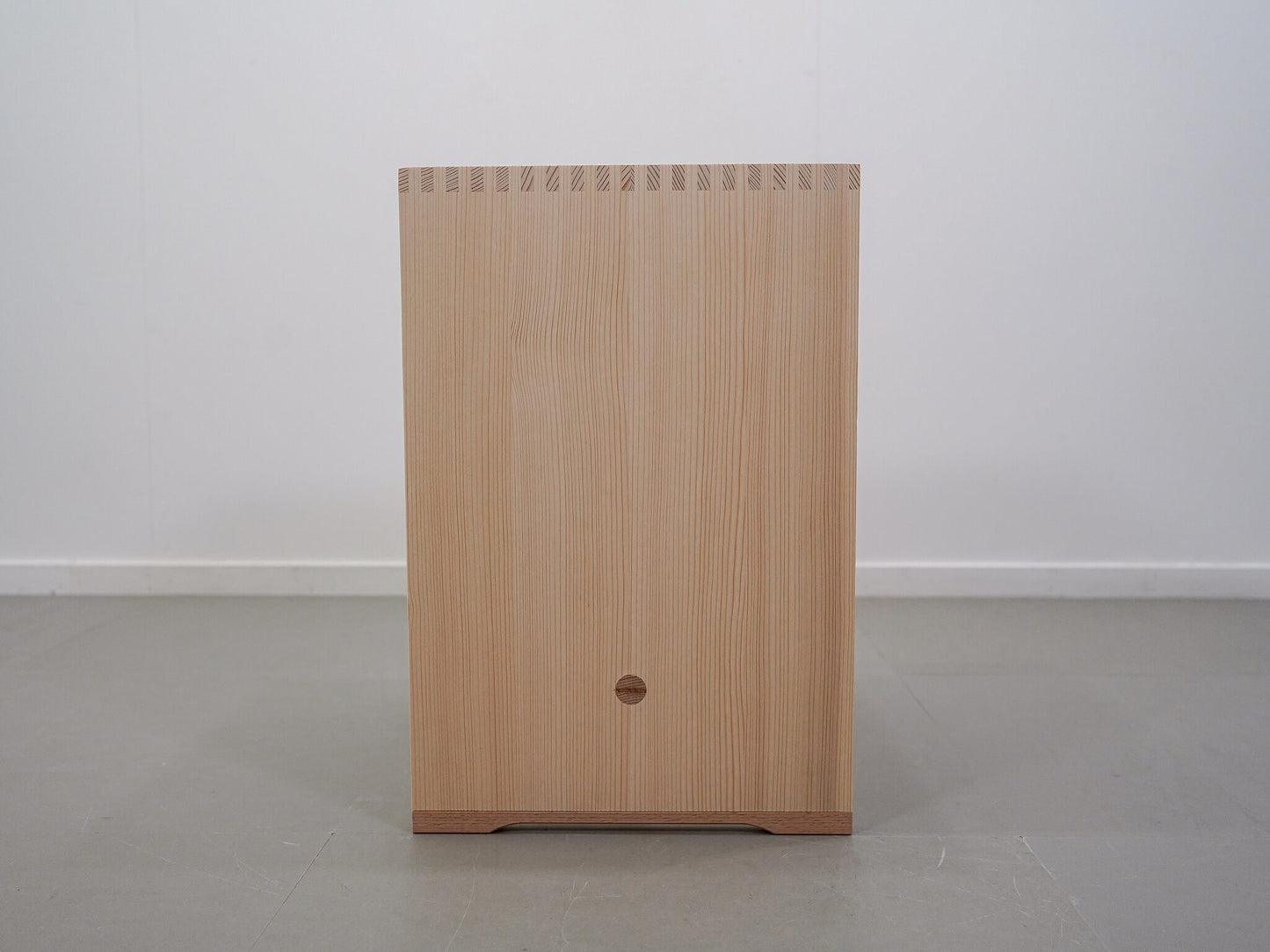 ウルムスツール ヴェービーフォーム マックス・ビル / Ulm Stool wb form Max Bill Hans Gugelot