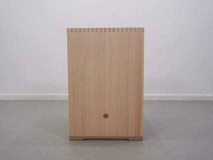 ウルムスツール ヴェービーフォーム マックス・ビル / Ulm Stool wb form Max Bill Hans Gugelot