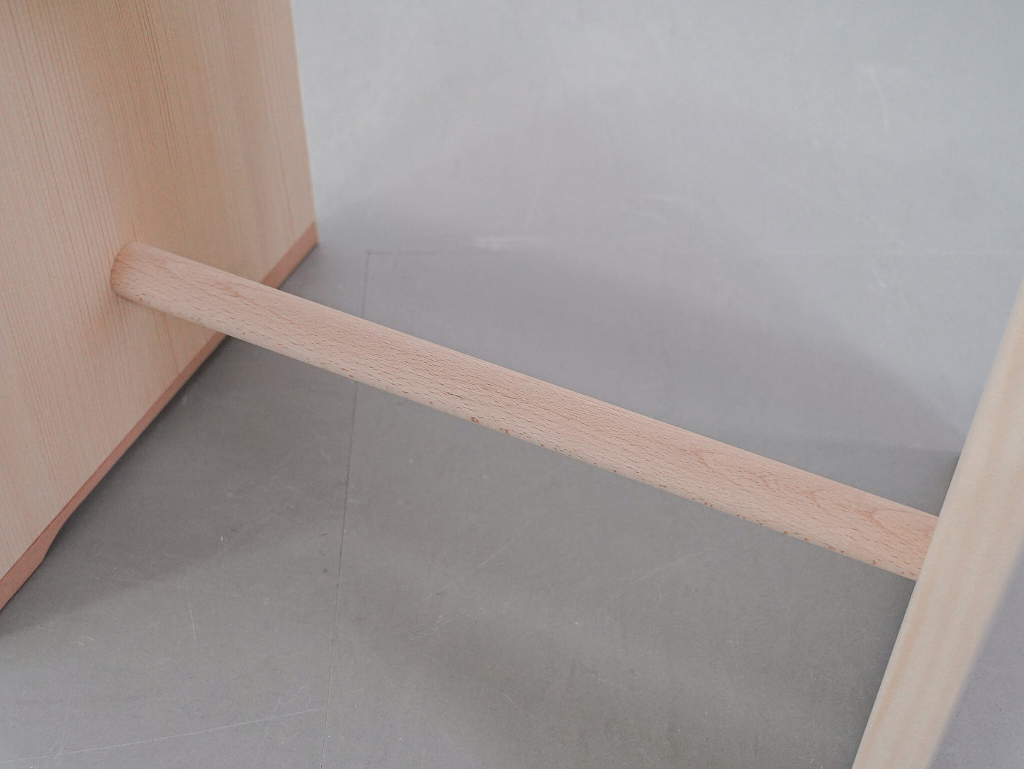 ウルムスツール ヴェービーフォーム マックス・ビル / Ulm Stool wb form Max Bill Hans Gugelot