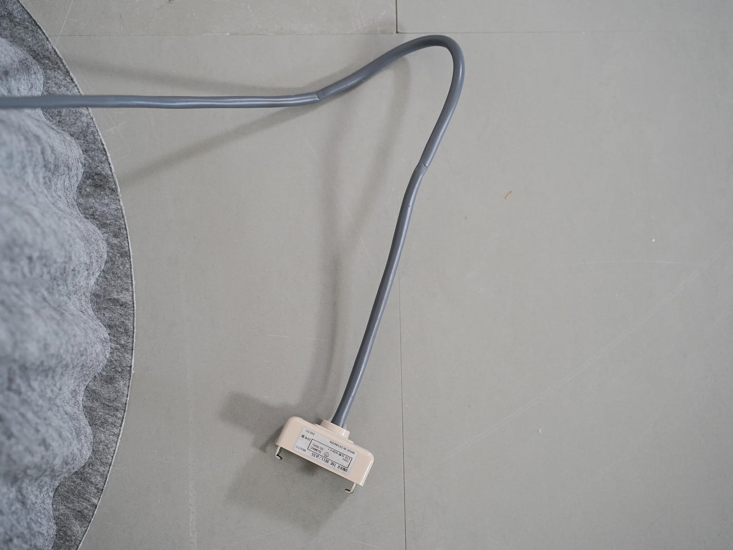 アンダーザベル ペンダントランプ ムート イスコス・ベルリン / Under the Bell Pendant Lamp Muuto Iskos Berlin 在庫2