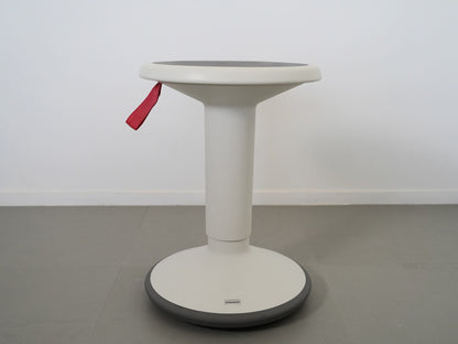 アップスツール ホワイト インタースツール カッシーナ スヴェン・ヴァン・ベティカー / UP IS1 Interstuhl Cassina Sven Von Boetticher 在庫6