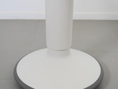 アップスツール ホワイト インタースツール カッシーナ スヴェン・ヴァン・ベティカー / UP IS1 Interstuhl Cassina Sven Von Boetticher 在庫6