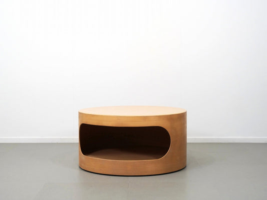 新谷直子がデザインしたヴィラミラノのSETTANTAリビングテーブル