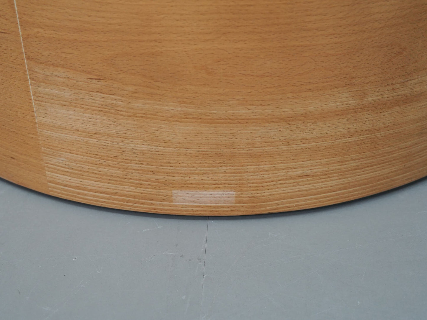 ヴィラ ミラノ プライウッド リビングテーブル キャスター 新谷直子 / VILLA MILANO SETTANTA Plywood Living Table Naoko Shintani