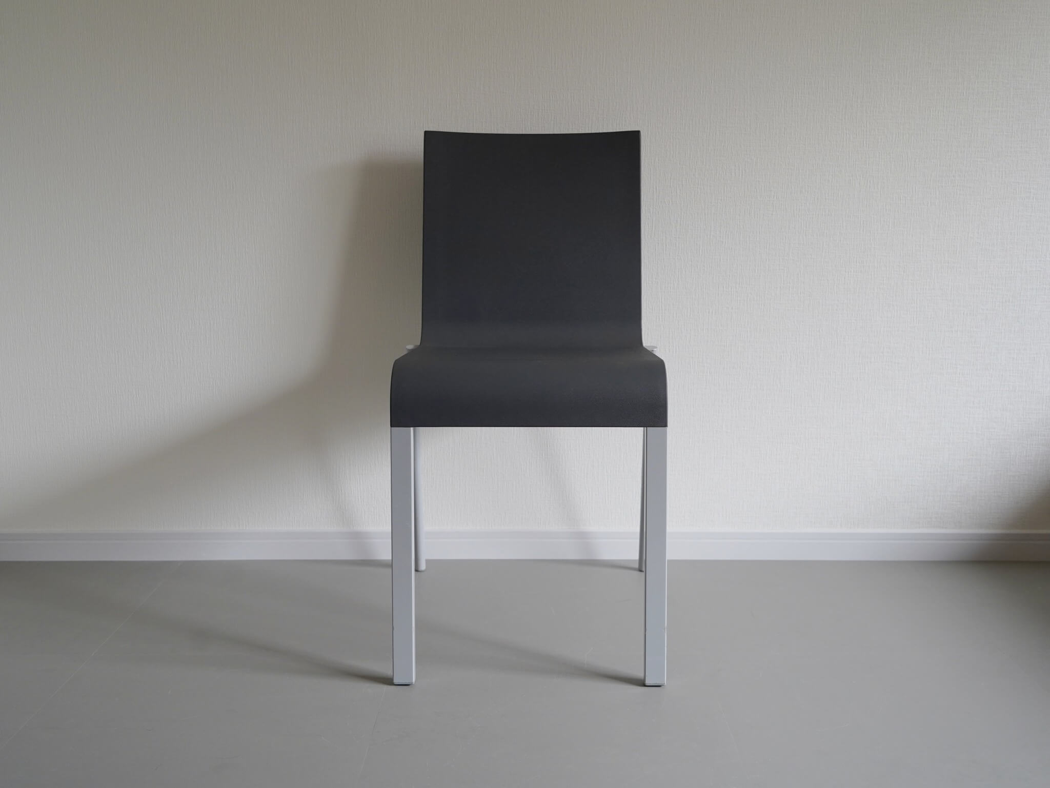 03 ゼロスリー グレー ヴィトラ マールテン・ヴァン・セーヴェレン 中古 / Vitra Maarten van Severen – CAGUYA