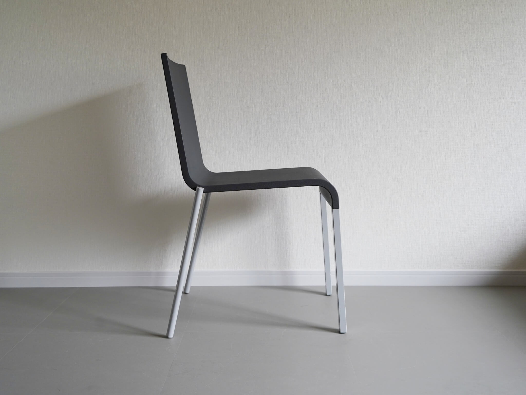 03 ゼロスリー グレー ヴィトラ マールテン・ヴァン・セーヴェレン 中古 / Vitra Maarten van Severen – CAGUYA