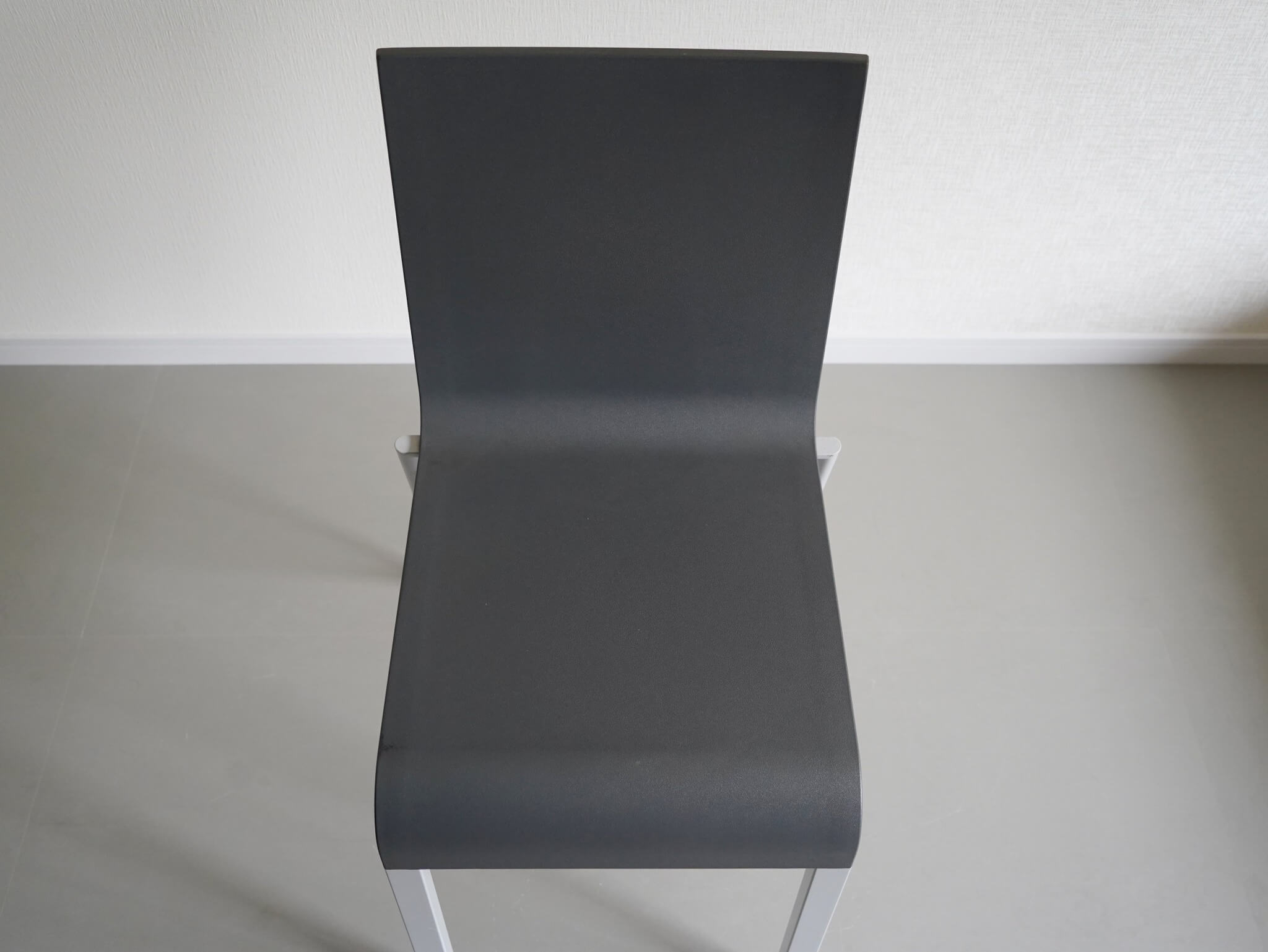 03 ゼロスリー グレー ヴィトラ マールテン・ヴァン・セーヴェレン 中古 / Vitra Maarten van Severen – CAGUYA