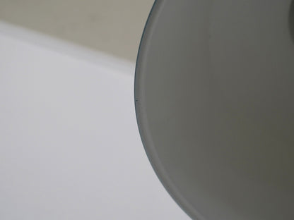 ワークショップランプ L ペトロリウムブルー メイド・バイ・ハンド ルイス・ポールセン ヴェデル・マッドセン / The Workshop Lamp MADE BY HAND Louis Poulsen  A.Wedel Madsen 在庫2→1