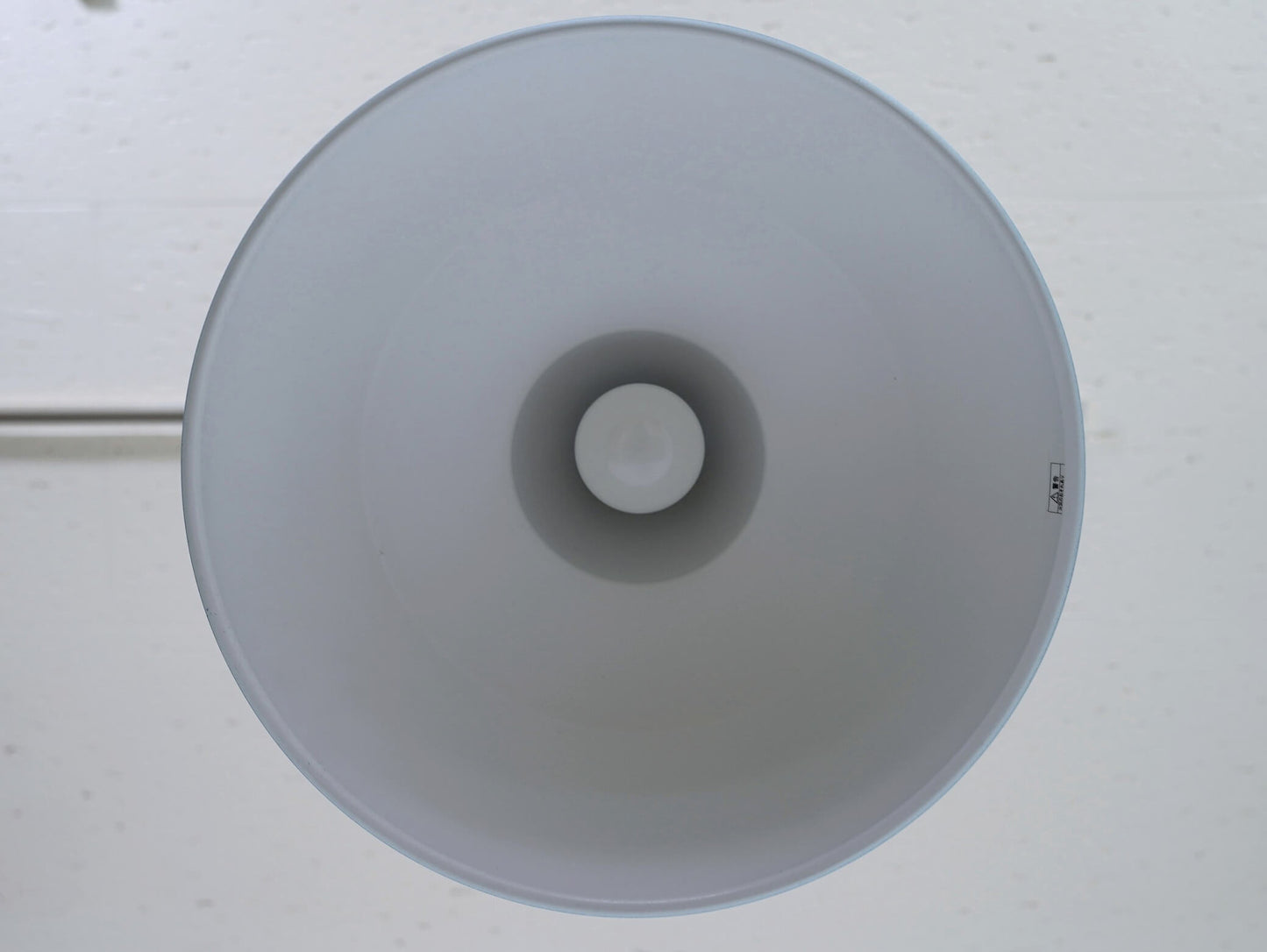ワークショップランプ L ペトロリウムブルー メイド・バイ・ハンド ルイス・ポールセン ヴェデル・マッドセン / The Workshop Lamp MADE BY HAND Louis Poulsen  A.Wedel Madsen 在庫2→1