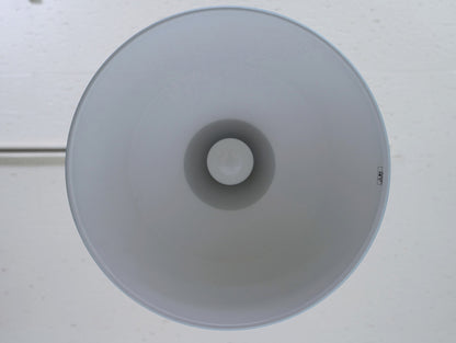 ワークショップランプ L ペトロリウムブルー メイド・バイ・ハンド ルイス・ポールセン ヴェデル・マッドセン / The Workshop Lamp MADE BY HAND Louis Poulsen  A.Wedel Madsen 在庫2→1