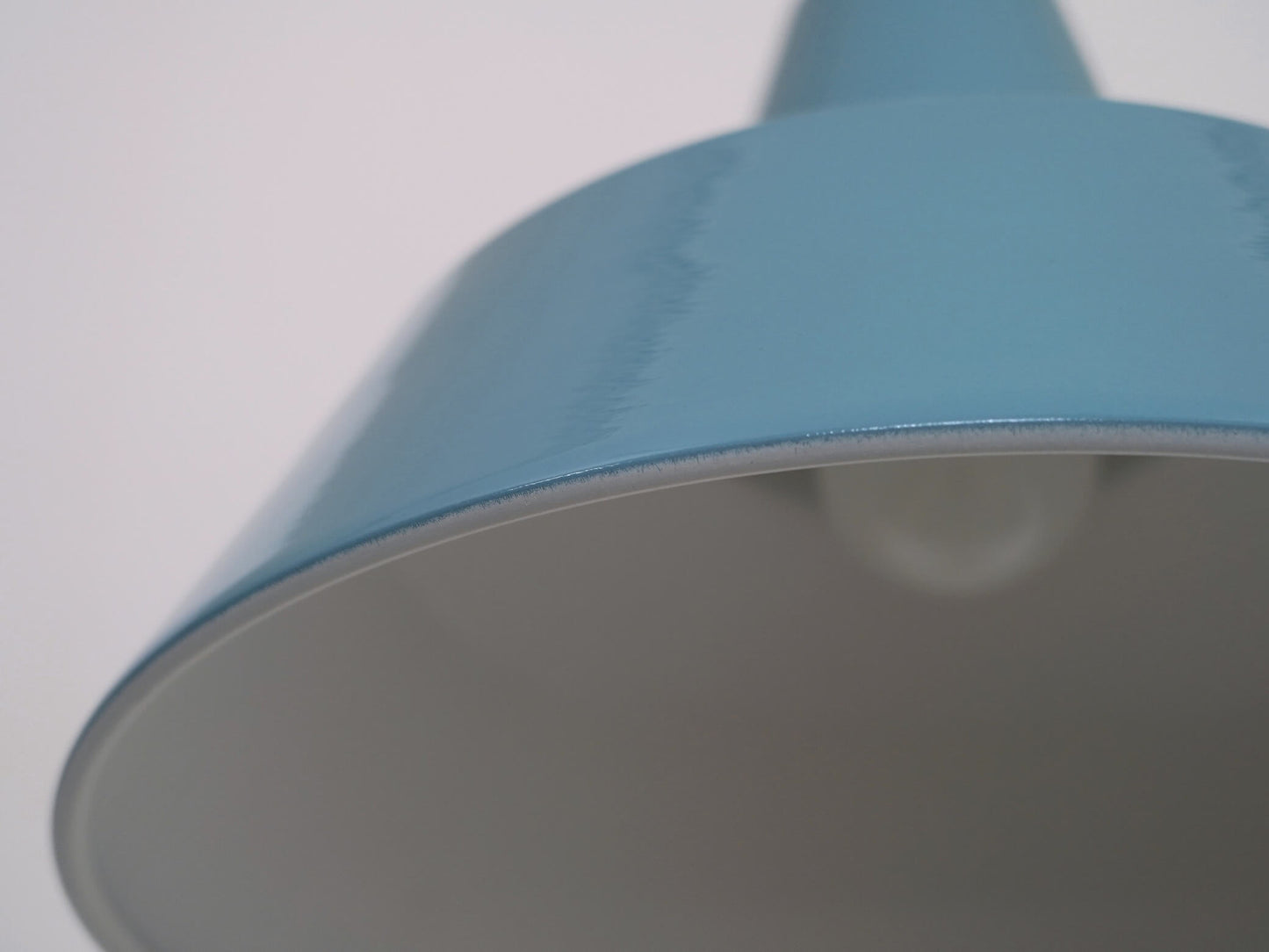 ワークショップランプ L ペトロリウムブルー メイド・バイ・ハンド ルイス・ポールセン ヴェデル・マッドセン / The Workshop Lamp MADE BY HAND Louis Poulsen  A.Wedel Madsen 在庫2→1