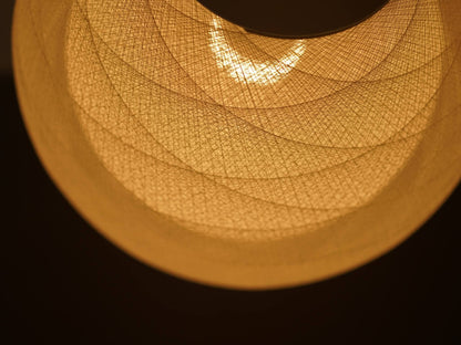 四つ葉 Φ50cm ペンダントランプ 彦部科学 / YOTSUBA Pendant Lamp