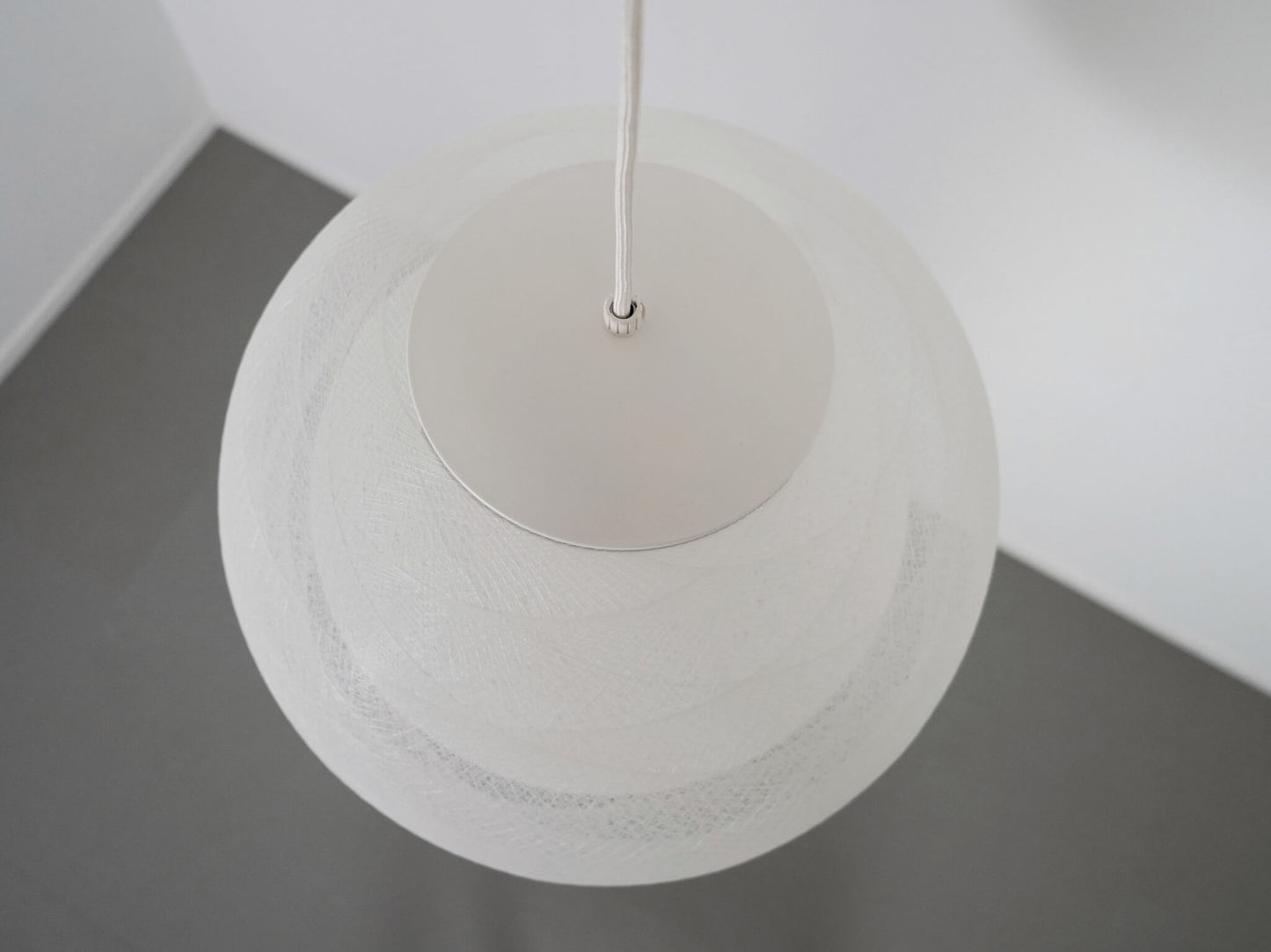 四つ葉 Φ50cm ペンダントランプ 彦部科学 / YOTSUBA Pendant Lamp
